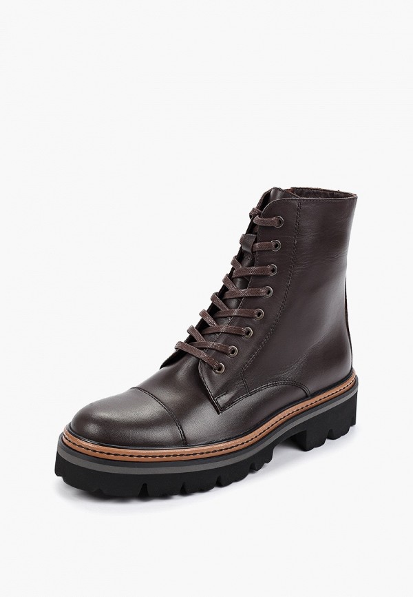 фото Ботинки giotto