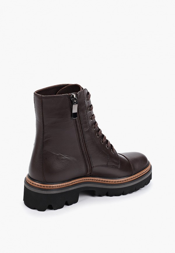 фото Ботинки giotto