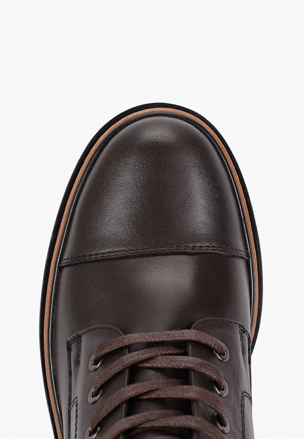 фото Ботинки giotto