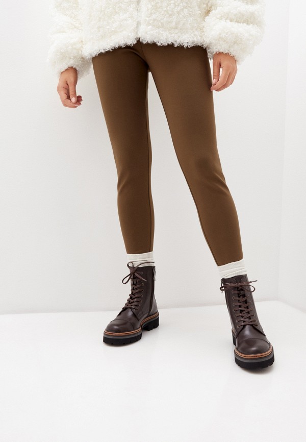 фото Ботинки giotto