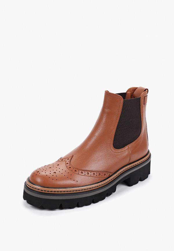 фото Ботинки giotto