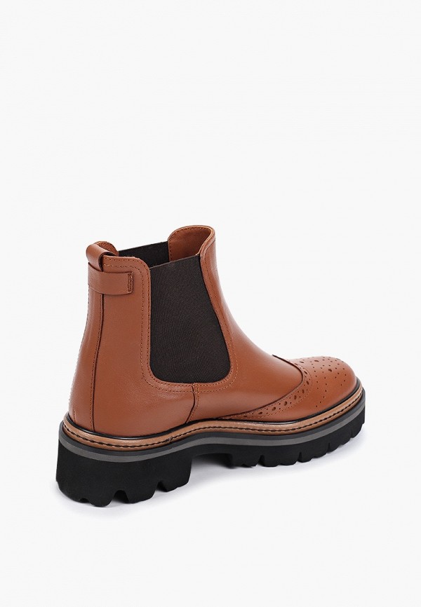 фото Ботинки giotto