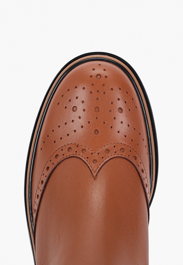 фото Ботинки giotto