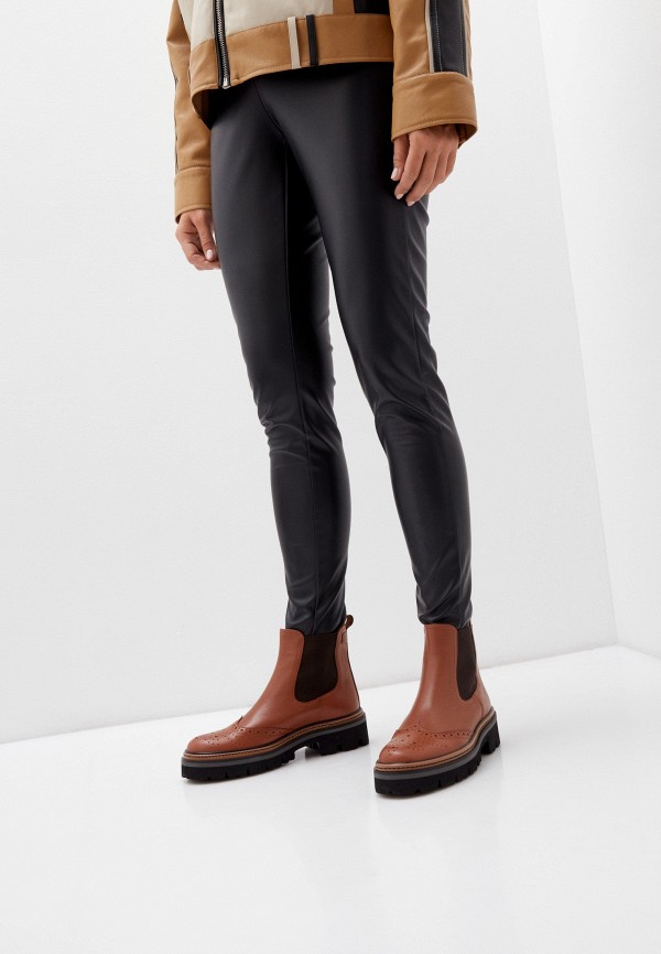 фото Ботинки giotto