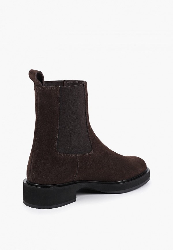 фото Ботинки giotto