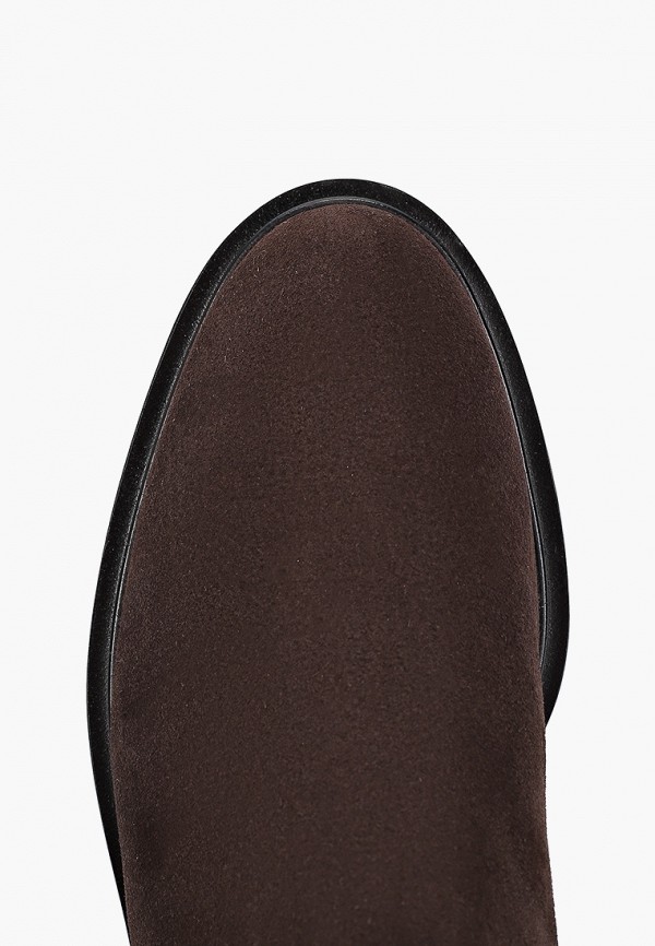 фото Ботинки giotto