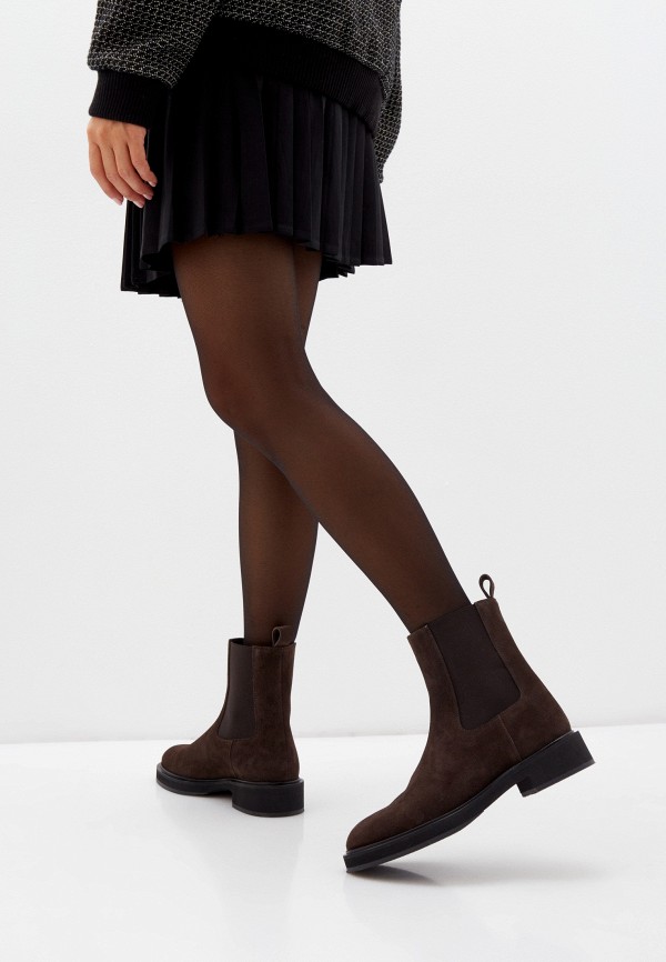 фото Ботинки giotto