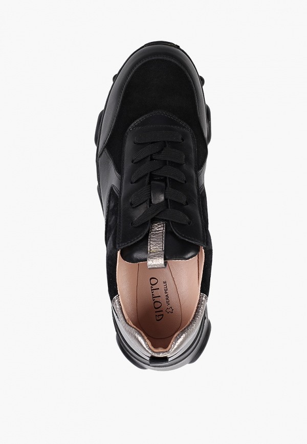 фото Кроссовки giotto