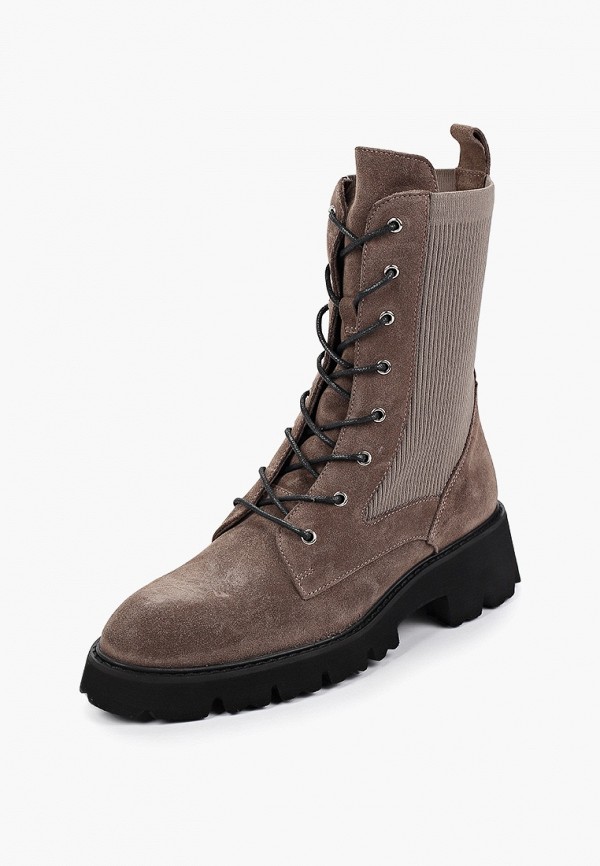 фото Ботинки giotto