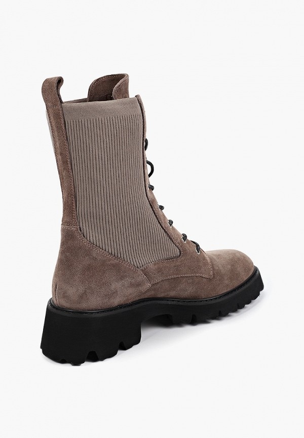 фото Ботинки giotto