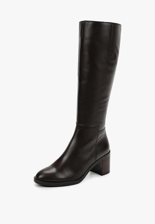 фото Сапоги giotto