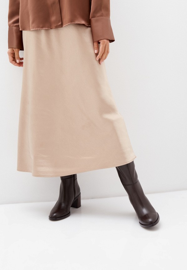 фото Сапоги giotto