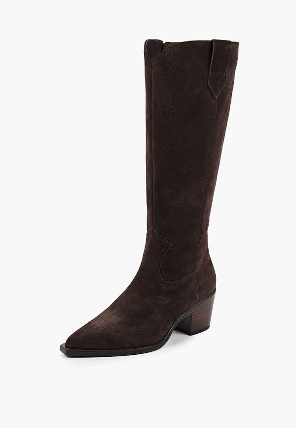 фото Сапоги giotto