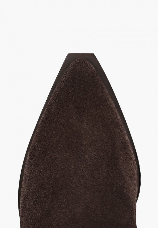 фото Сапоги giotto