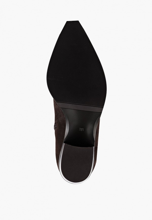 фото Сапоги giotto