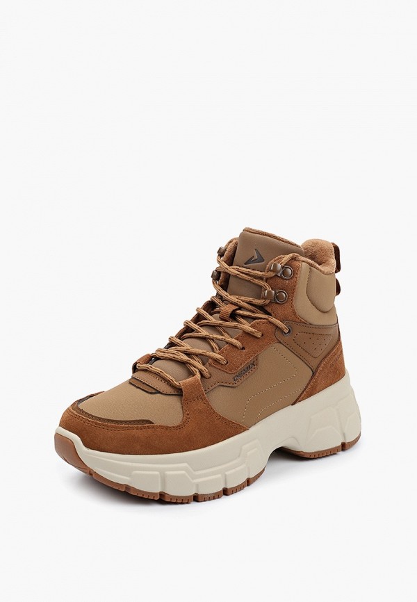 фото Кроссовки demix