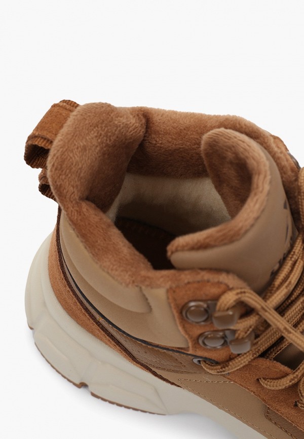 фото Кроссовки demix