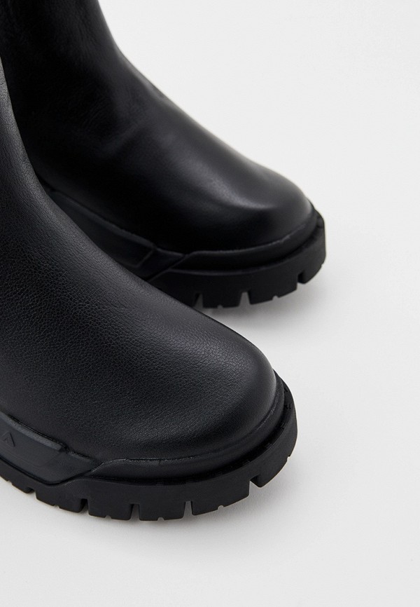 фото Ботинки fila