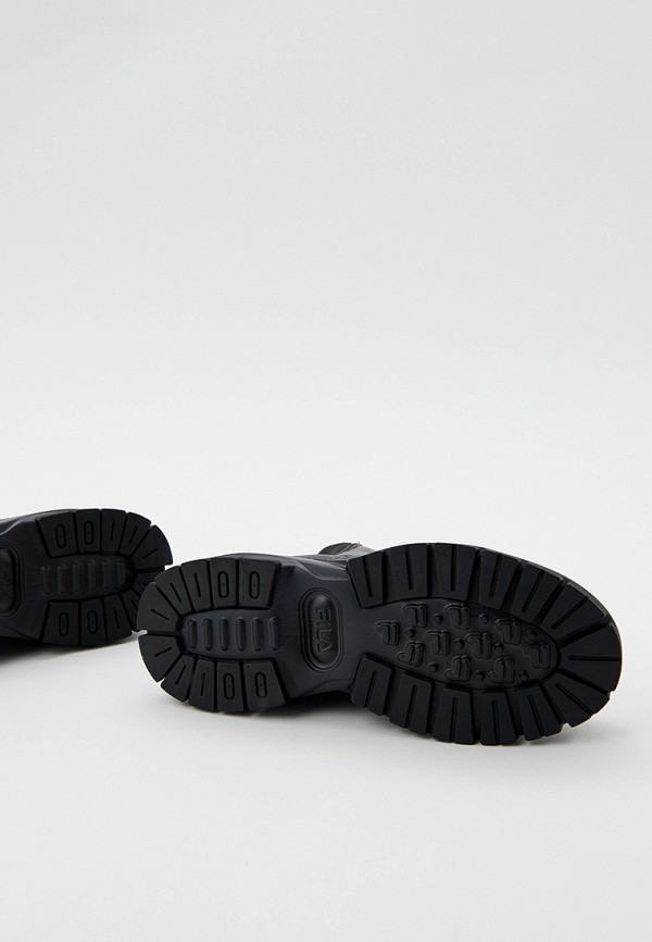 фото Ботинки fila