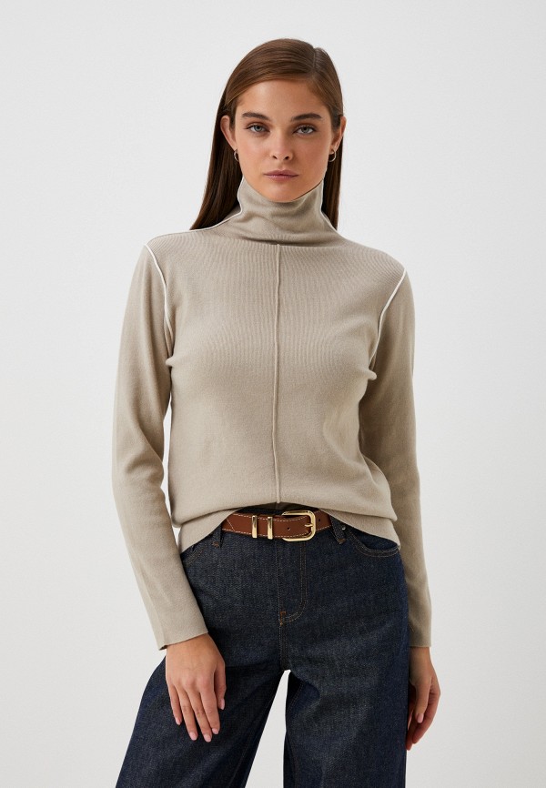 фото Водолазка neohit