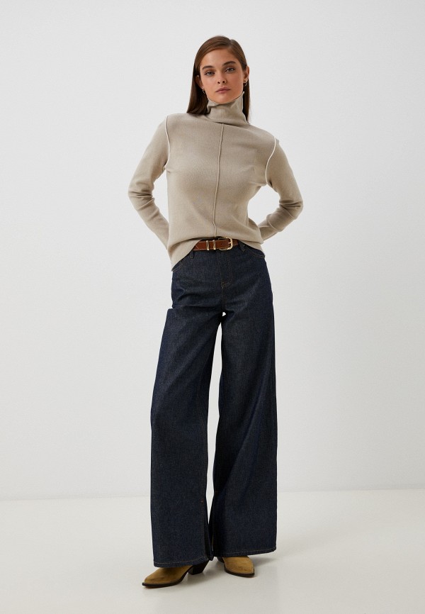 фото Водолазка neohit