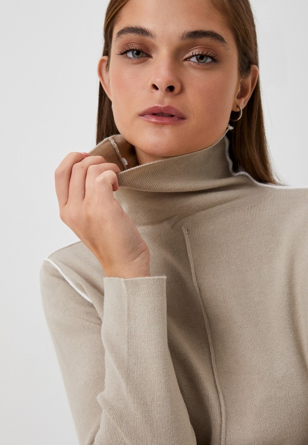 фото Водолазка neohit