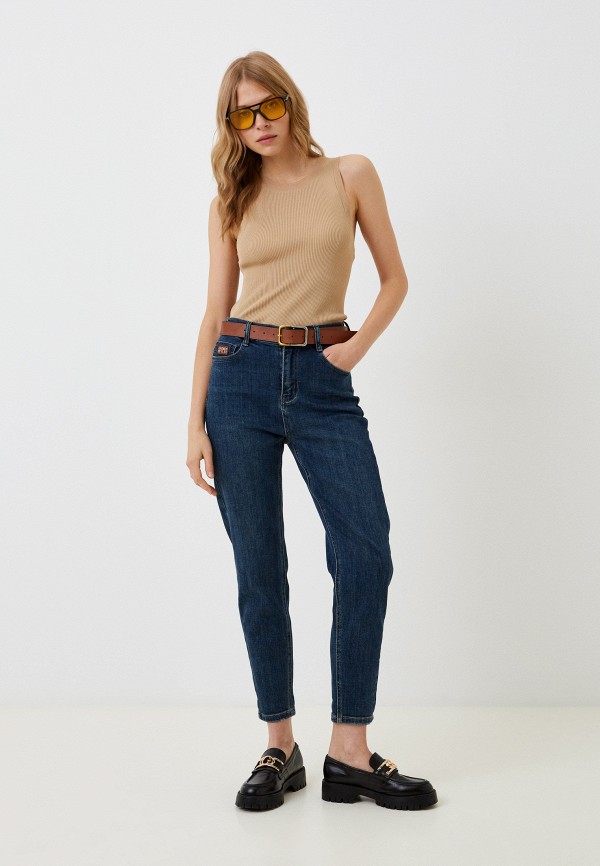 фото Джинсы и брелок lulez