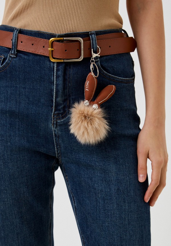 фото Джинсы и брелок lulez