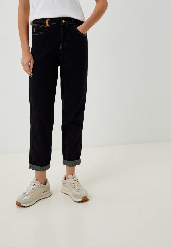 фото Джинсы lulez