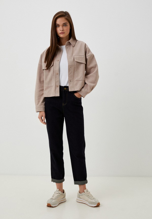 фото Джинсы lulez