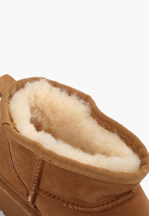 фото Полусапоги llevv group