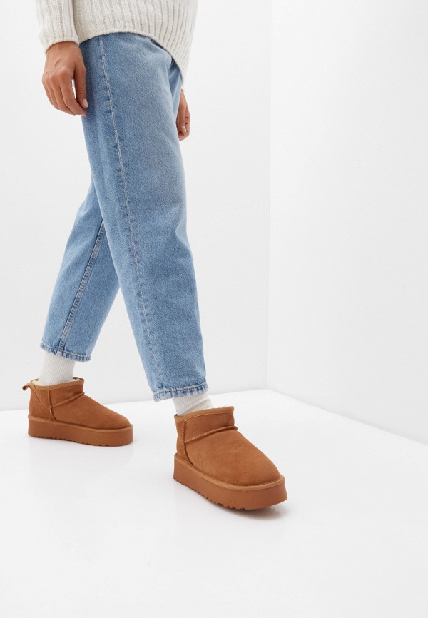 фото Полусапоги llevv group