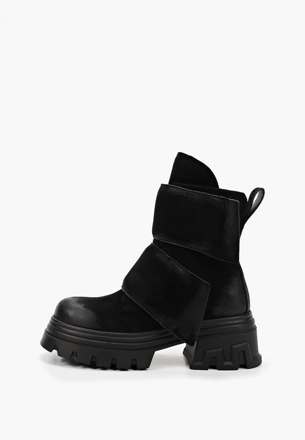 фото Ботинки llevv group