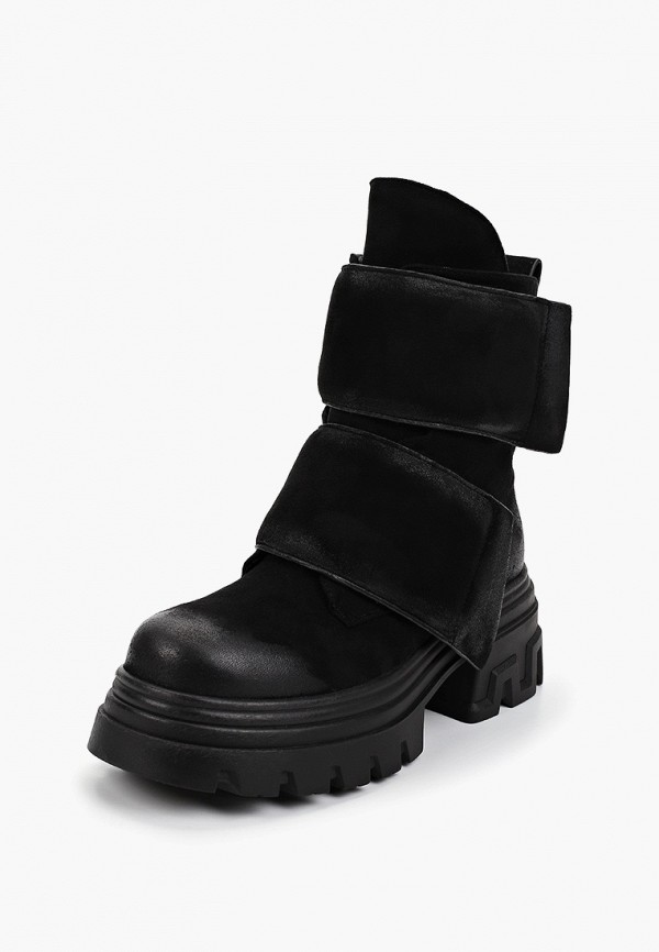 фото Ботинки llevv group