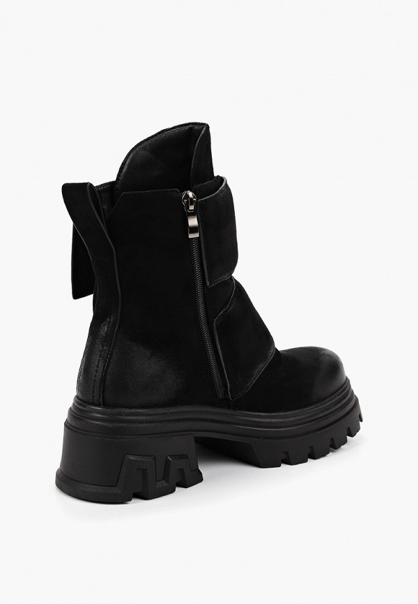 фото Ботинки llevv group