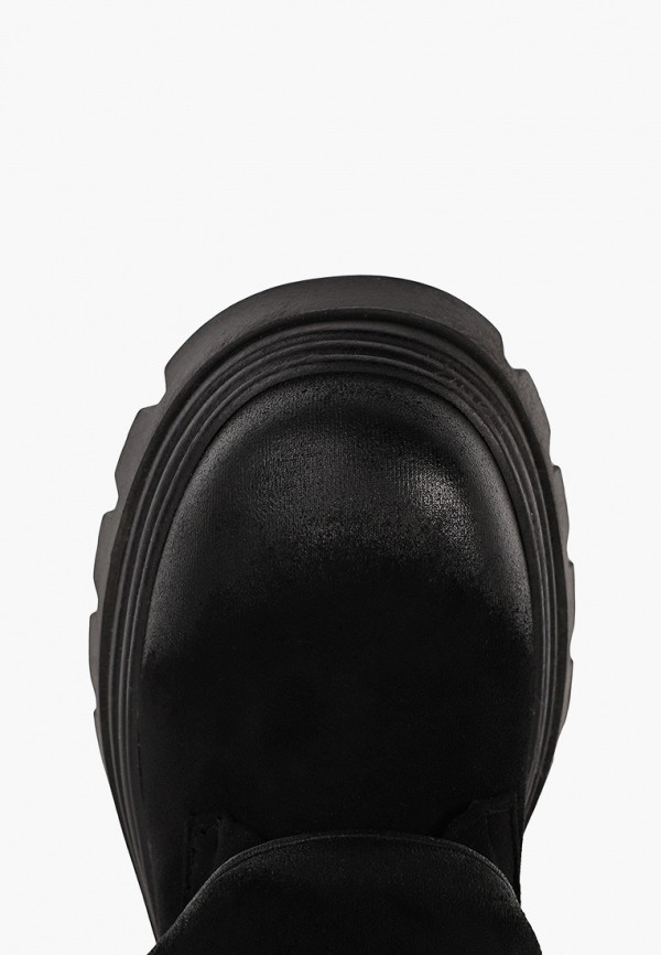 фото Ботинки llevv group