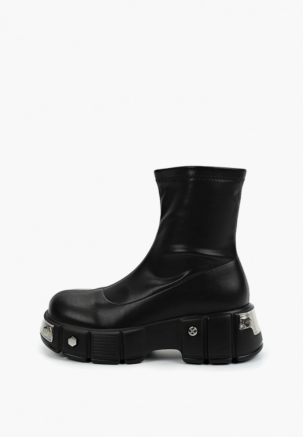 фото Ботинки araz