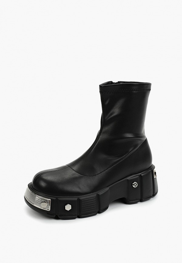 фото Ботинки araz