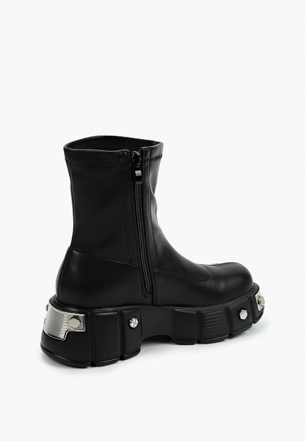 фото Ботинки araz