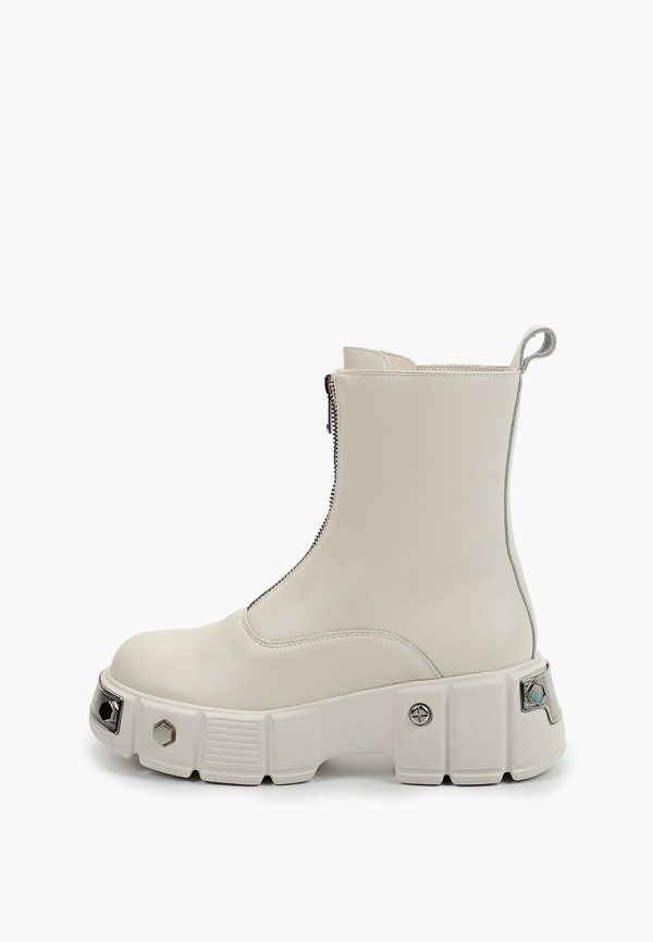 фото Ботинки araz