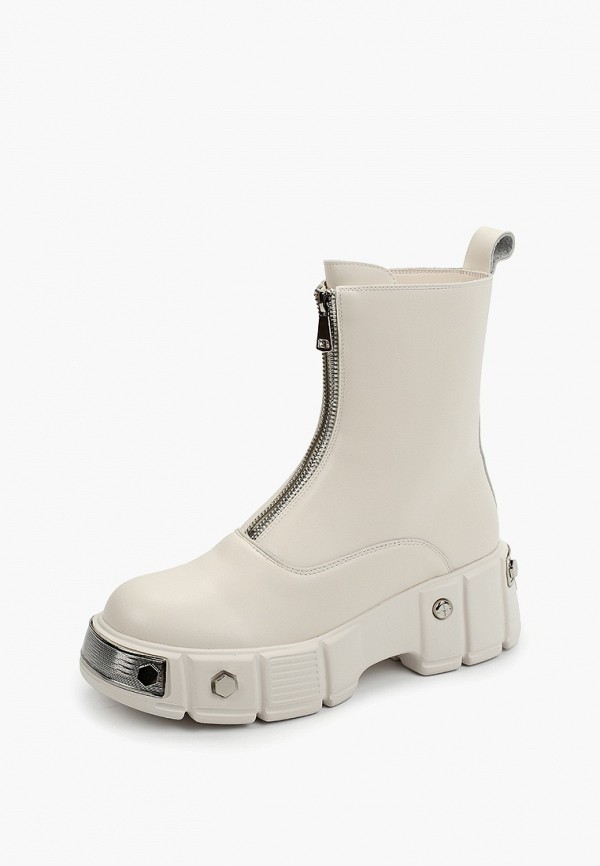 фото Ботинки araz