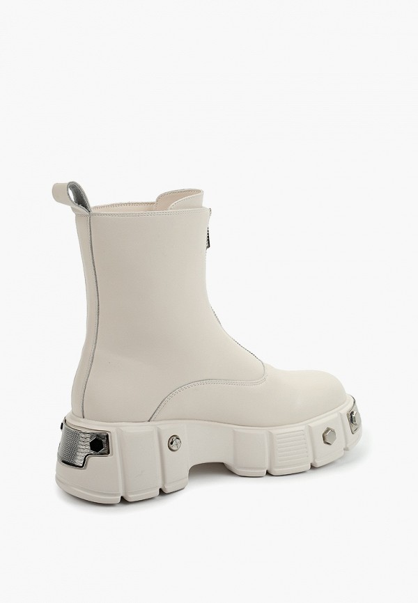 фото Ботинки araz