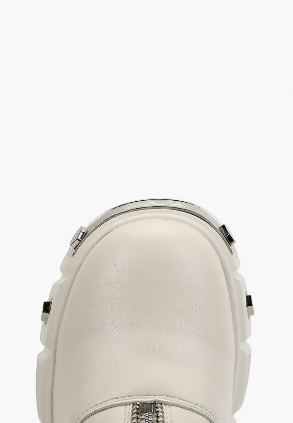 фото Ботинки araz