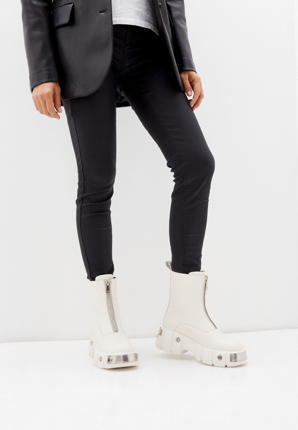 фото Ботинки araz