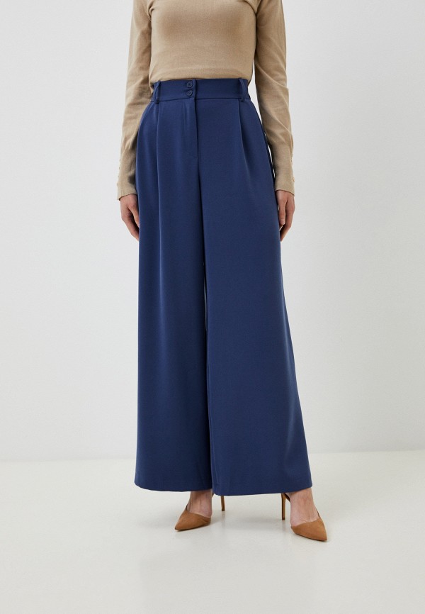 фото Брюки модный дом виктории тишиной