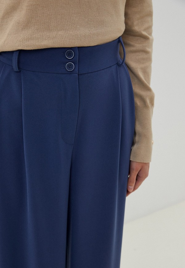 фото Брюки модный дом виктории тишиной