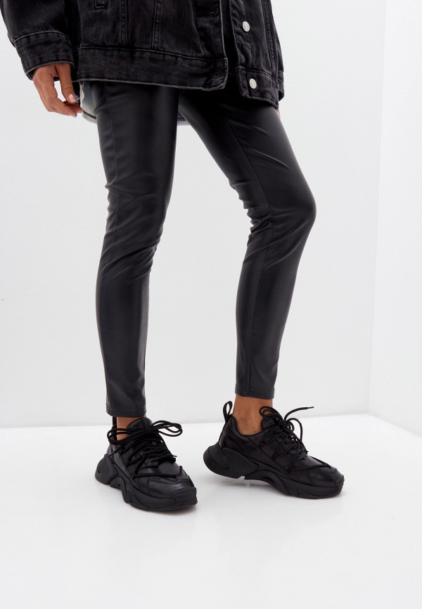 фото Кроссовки ekonika premium