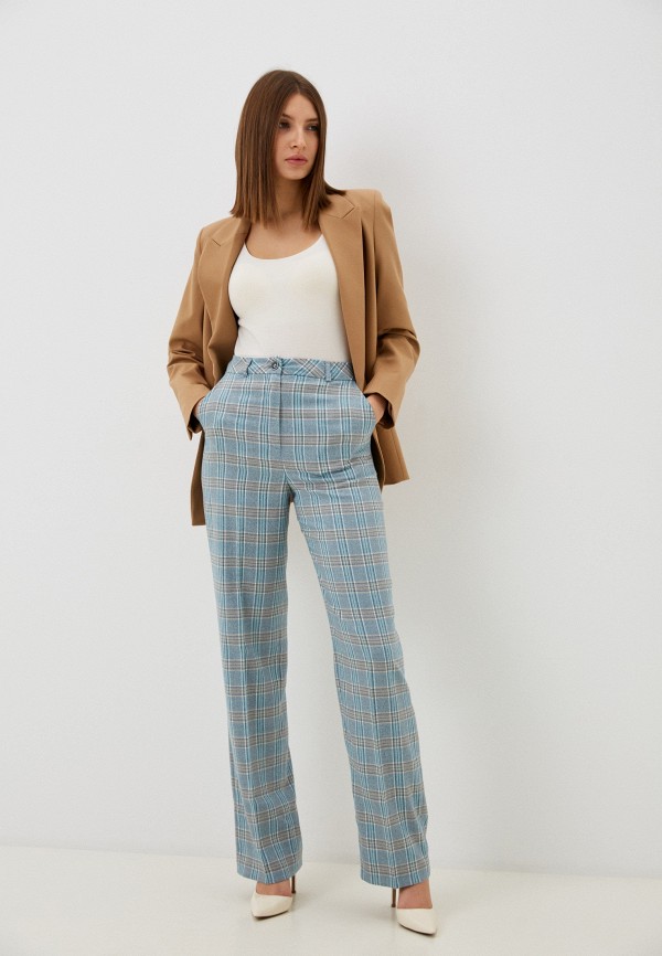 фото Брюки vladi collection