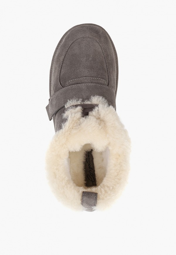 фото Ботинки corso como