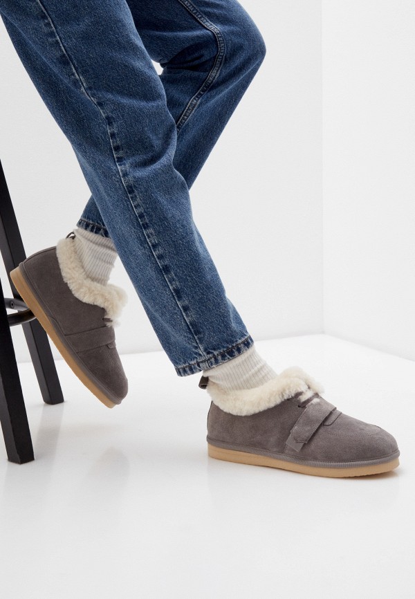 фото Ботинки corso como